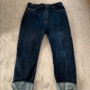 Freddie’s of Pinewood Norma Jeans